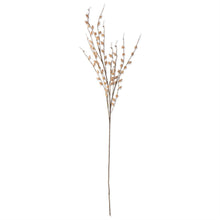 Load image into Gallery viewer, Straw Flower Pick
