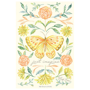 Fresh Scents | Just Imagine Sachets