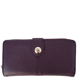 Eleanor Wallet