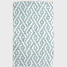 Load image into Gallery viewer, Geometry Kitchen Towels
