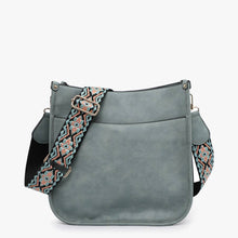 Load image into Gallery viewer, Chloe Crossbody with Guitar Strap
