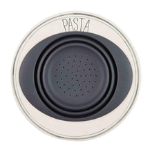 Load image into Gallery viewer, Pasta Bowl &amp; Colander Set

