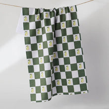 Load image into Gallery viewer, Geometry Kitchen Towels
