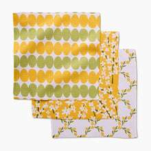 Load image into Gallery viewer, Geometry Dishcloth Set
