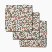 Load image into Gallery viewer, Geometry Dishcloth Set
