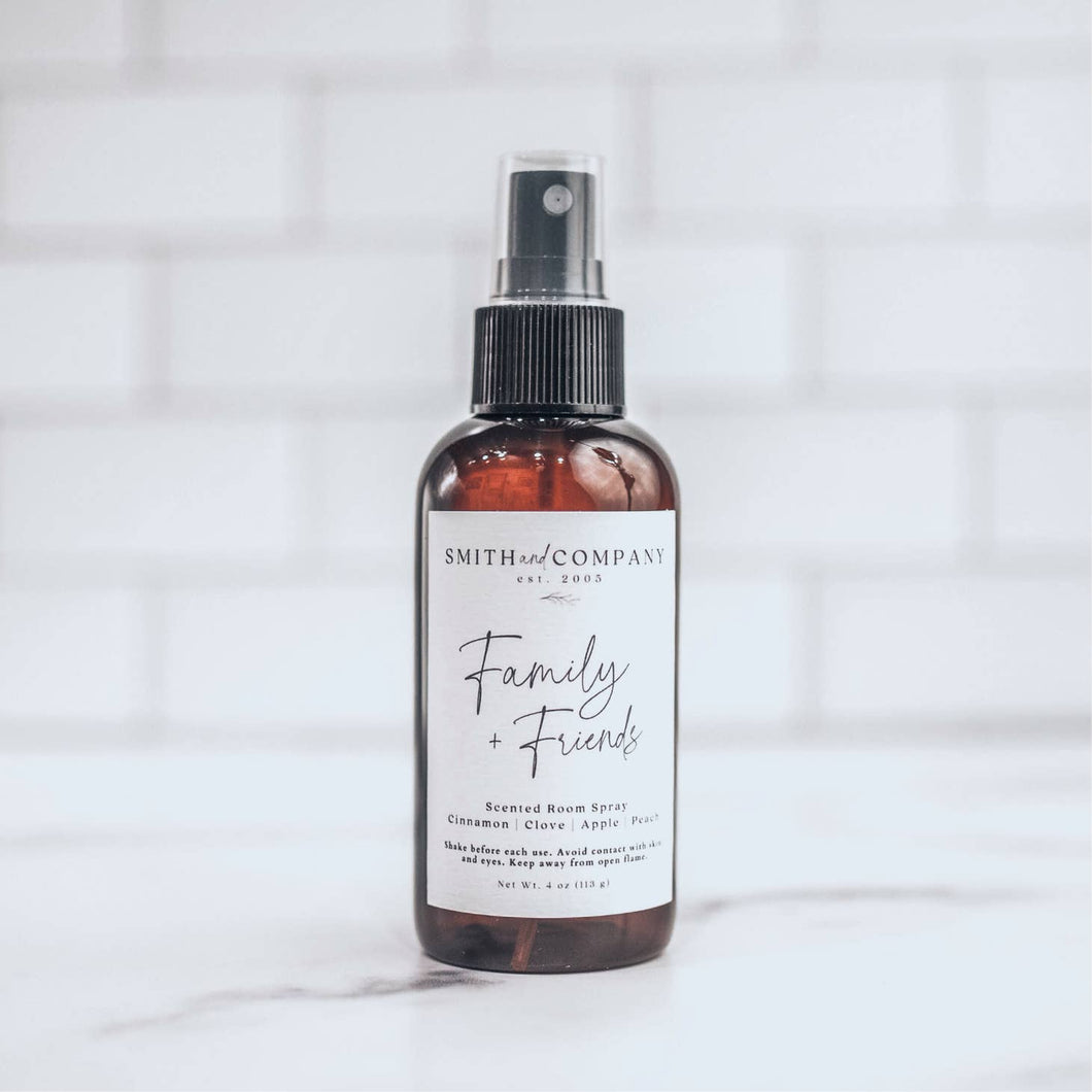 Room Spray