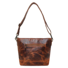 Load image into Gallery viewer, Mystic/Wax Toronto Shoulder Bag
