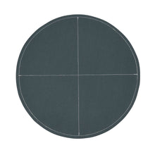 Load image into Gallery viewer, Faux Leather Luxe Placemat
