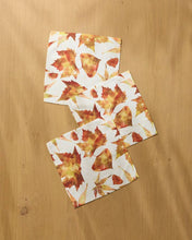 Load image into Gallery viewer, Fall Geometry Dishcloth Set
