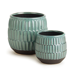 Dawn Pots