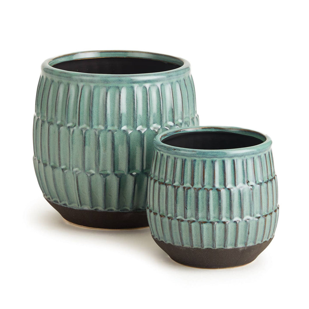 Dawn Pots