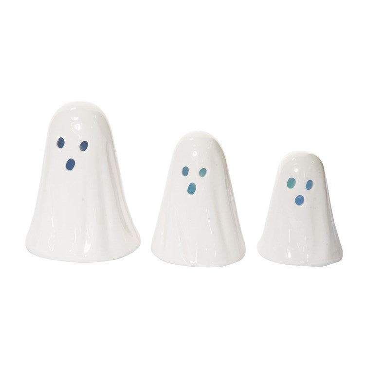 Light Up Ghost