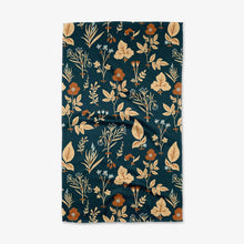 Load image into Gallery viewer, Fall Geometry Kitchen Towels
