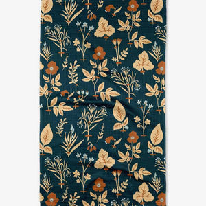 Geometry Kitchen Towels