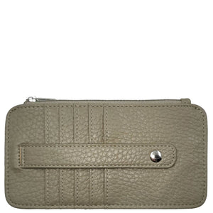 Marie Credit Card Sleeve