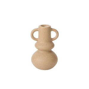 Maquette Budvase