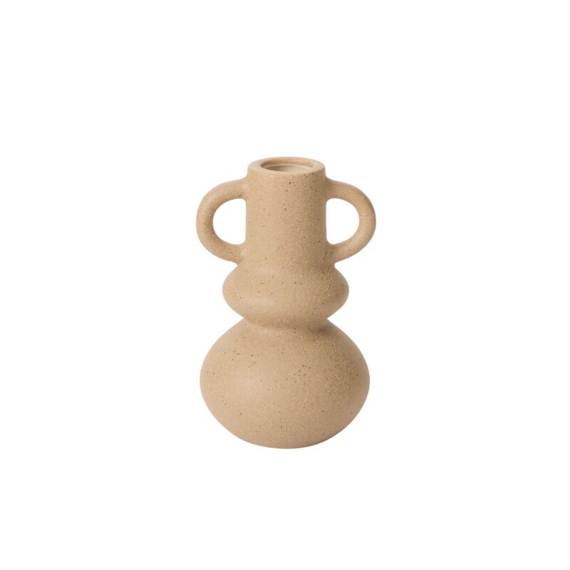 Maquette Budvase