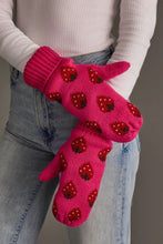 Load image into Gallery viewer, Patterned Mittens
