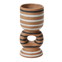 Load image into Gallery viewer, Trujillo Footed Pot
