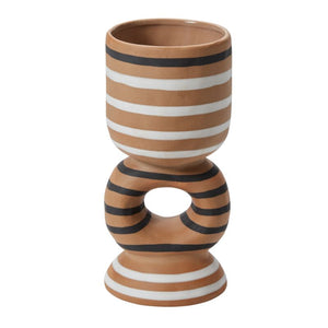 Trujillo Footed Pot
