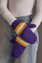 Load image into Gallery viewer, Knit Mittens
