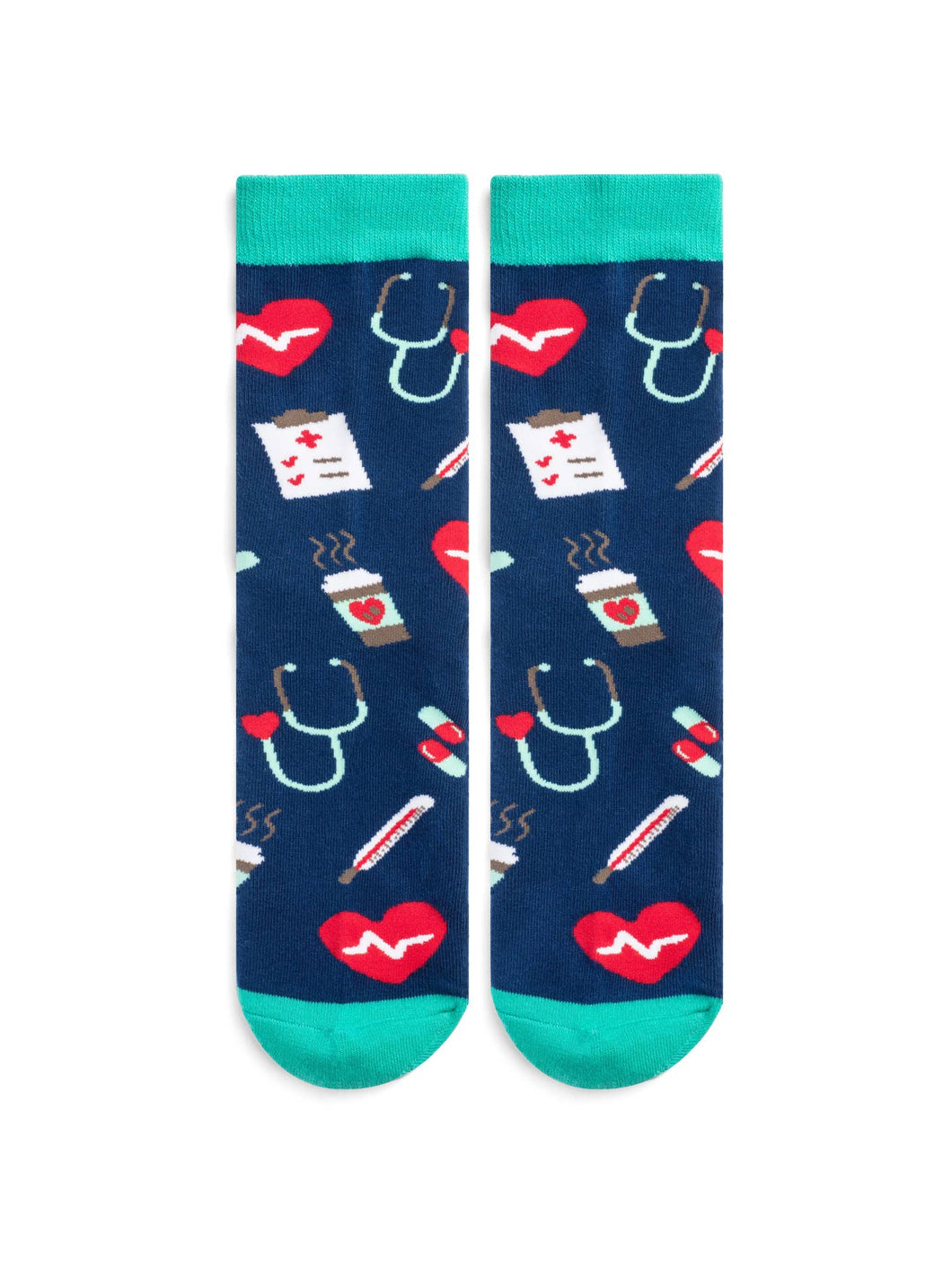 Nurse Socks