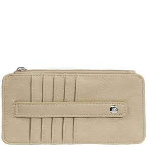Marie Credit Card Sleeve