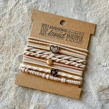 Load image into Gallery viewer, Charm Hair Ties
