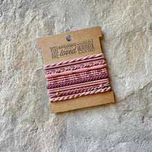 Load image into Gallery viewer, Boho Hair Ties
