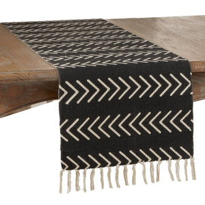 Chevron Runner