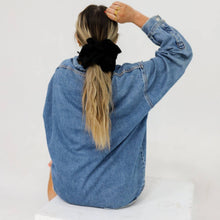 Load image into Gallery viewer, Jumbo Scrunchies
