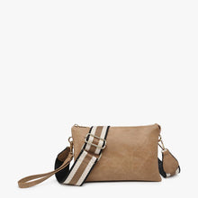Load image into Gallery viewer, Izzy Crossbody w/ Guitar Strap
