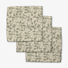 Load image into Gallery viewer, Geometry Dishcloth Set
