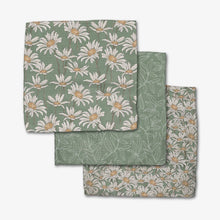 Load image into Gallery viewer, Geometry Dishcloth Set
