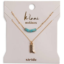 Load image into Gallery viewer, Necklace Set
