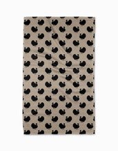Load image into Gallery viewer, Fall Geometry Kitchen Towels
