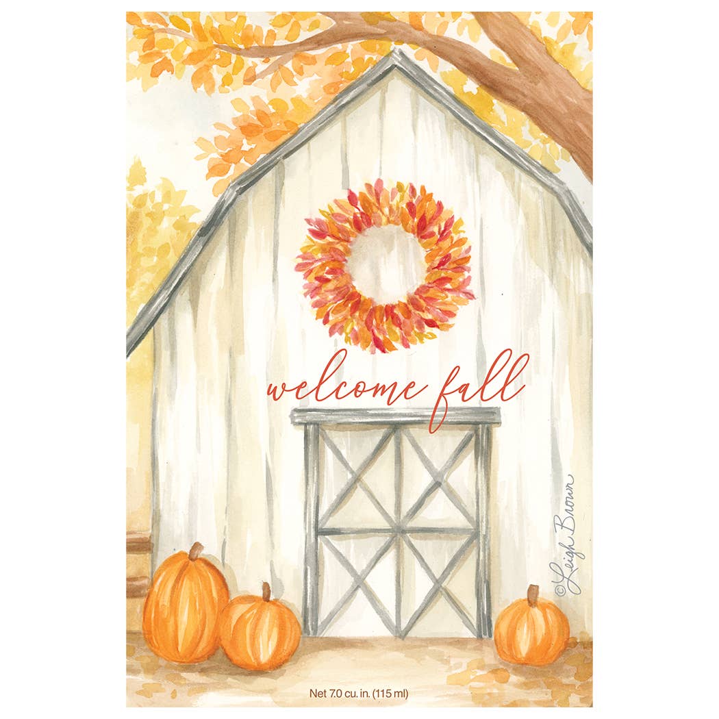 Fresh Scents | Welcome Fall Sachets