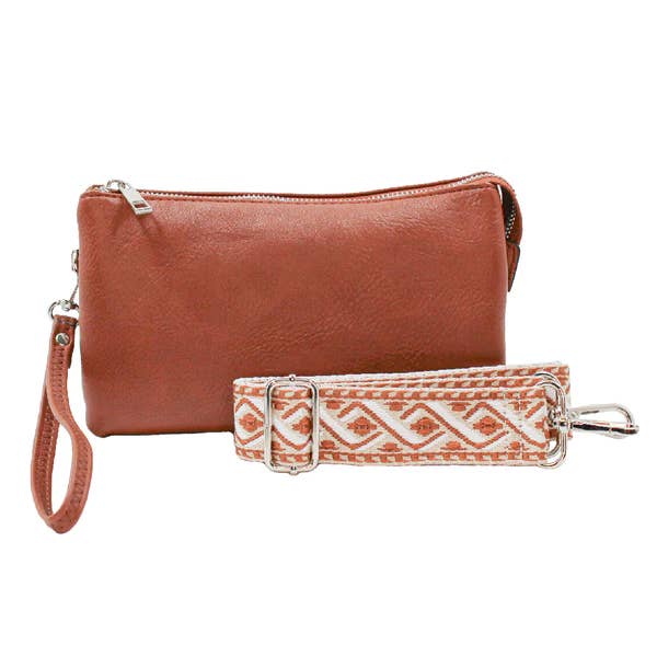 Stefanie Crossbody