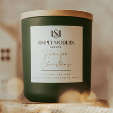 Load image into Gallery viewer, Wood-Wick Coconut Soy Wax Candle
