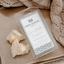 Load image into Gallery viewer, Simply Modern Coconut Soy Wax Melt
