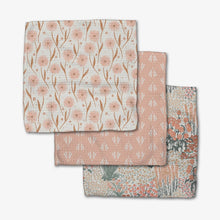 Load image into Gallery viewer, Geometry Dishcloth Set
