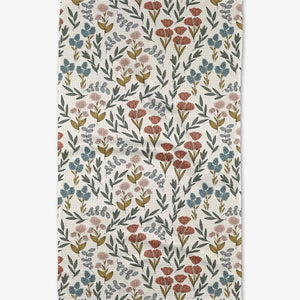 Geometry Kitchen Towels