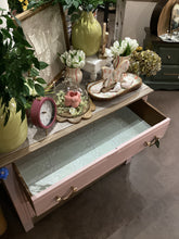 Load image into Gallery viewer, Pink Dresser
