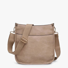 Load image into Gallery viewer, Posie Crossbody w/ Removable Strap

