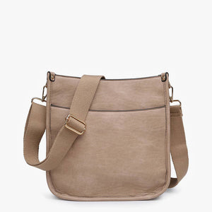 Posie Crossbody w/ Removable Strap