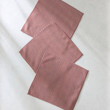 Load image into Gallery viewer, Holiday Geometry Dishcloth Set
