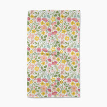 Load image into Gallery viewer, Geometry Kitchen Towels
