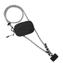 Load image into Gallery viewer, Active Crossbody W/Rfid Pouch
