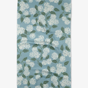 Geometry Kitchen Towels