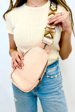 Load image into Gallery viewer, Sling Crossbody Fanny Bag
